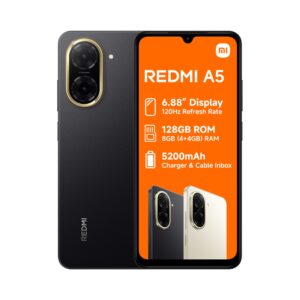 redmi a5