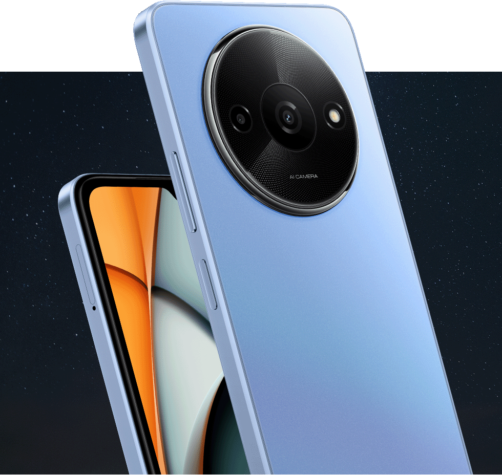 Redmi A3