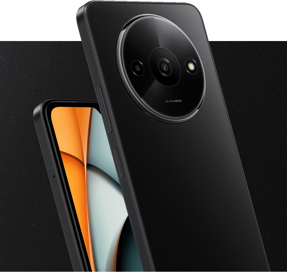 Redmi A3