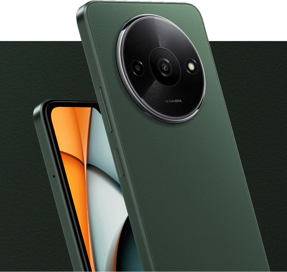 Redmi A3