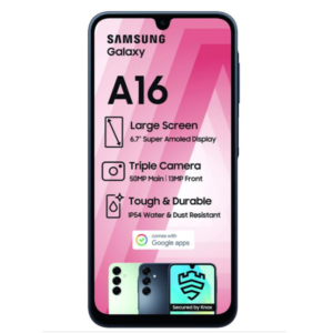 Galaxy A16 8/256Gb