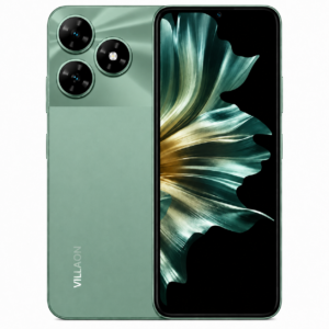 Villaon V651W B2. Jade Green.