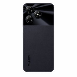 Villaon V501W B4. Shadow Black.